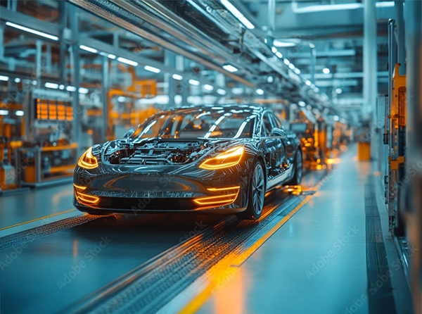 Automotive