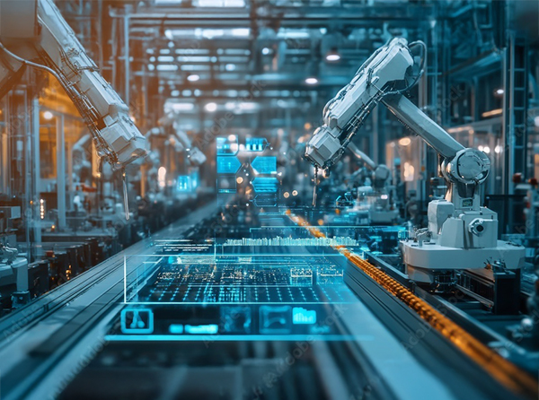 Manufacturing