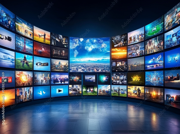 Media & Entertainment