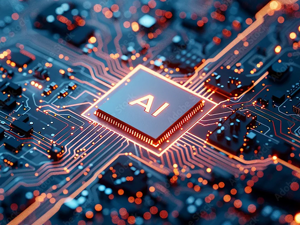 AI & ML
