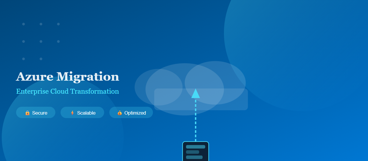Why Every Enterprise Is Moving to Azure in 2026: The Ultimate Migration Playbook