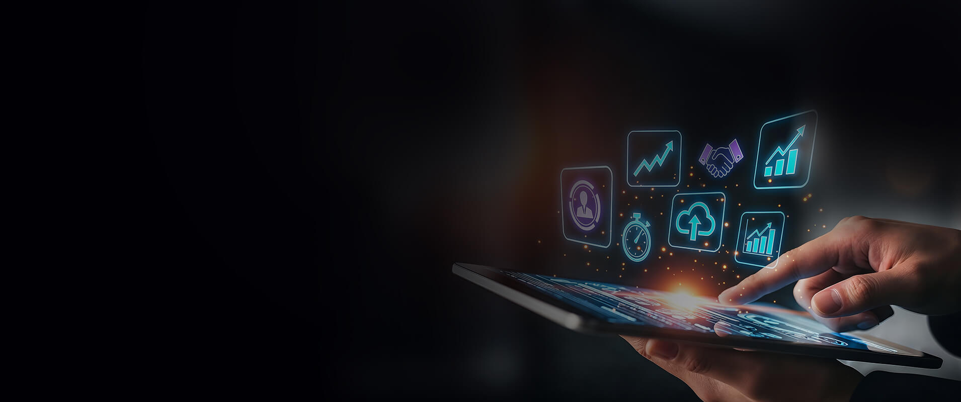Intelligent Operations