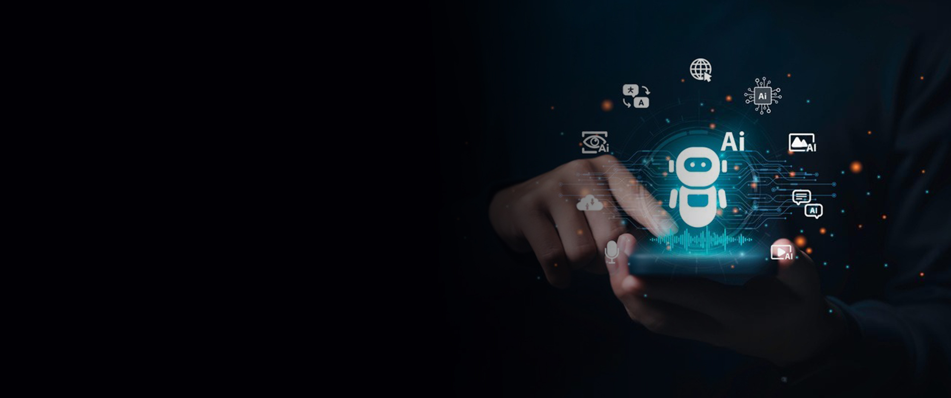 ai and ml services