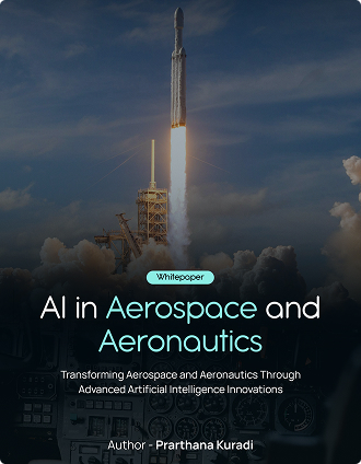 AI in Aerospace and Aeronautics