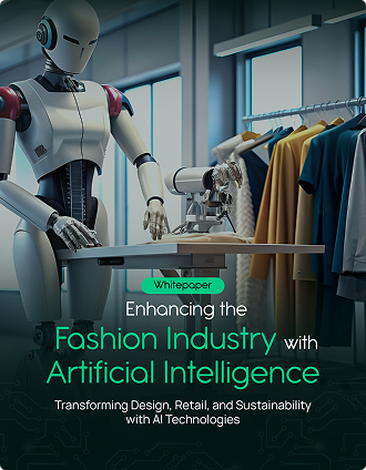 Enhancing the Fashion Industry with AI