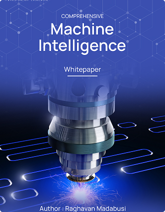 Machine Intelligence