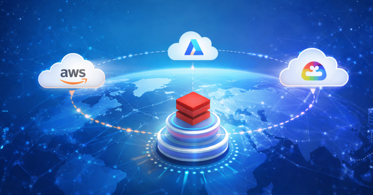 How Databricks Supports Multi-Cloud & Global Data Strategies