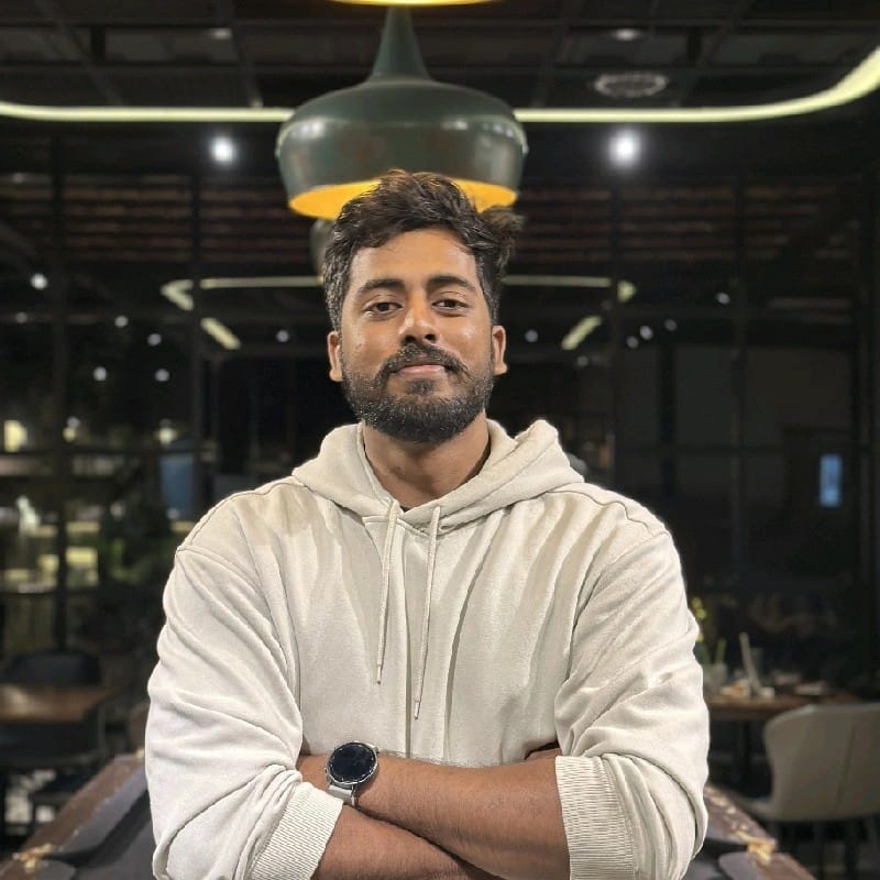 Tarun Pereddi
