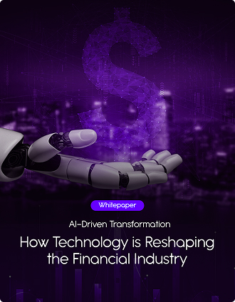 How Technology is Reshaping the Financial Industry